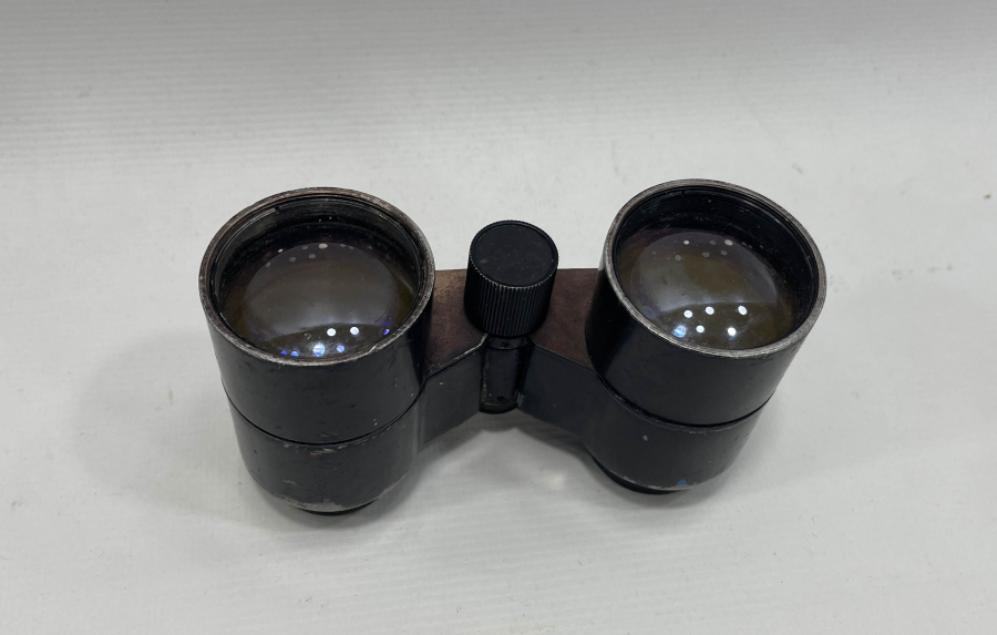 2. DÜNYA SAVAŞI DÖNEMİ SUBAY DÜRBÜNÜ