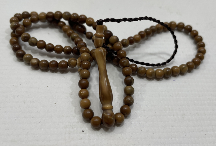 99 LUK CEP BOY KUKA NAMAZ TESPİHİ