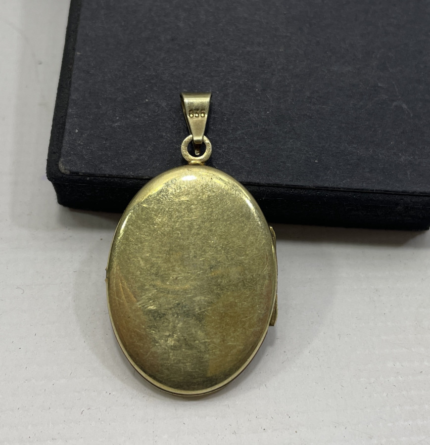 ALTIN KAPLAMA ANTİKA KOLYE FOTOĞRAFLIK