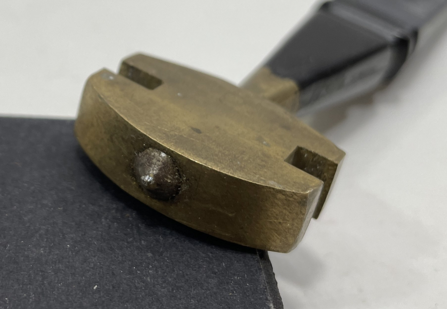 ANTİKA ELMAS UÇLU CAM KESİCİ