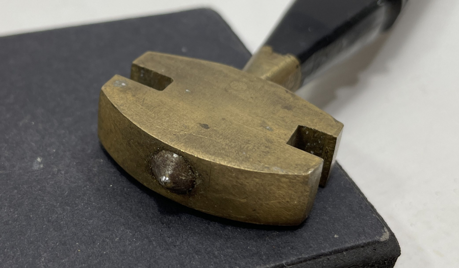 ANTİKA ELMAS UÇLU CAM KESİCİ