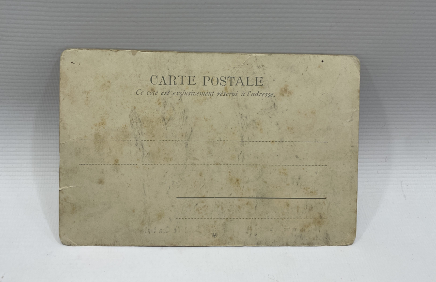 İSTANBUL GÖRSELLİ SİYAH BEYAZ NADİR KARTPOSTAL