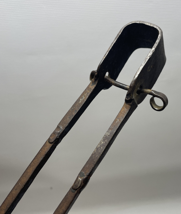 OSMANLI DÖNEMİ 1800 BAŞLARI KAHVECİ MAŞASI