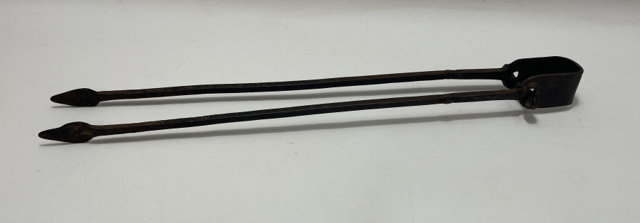 OSMANLI DÖNEMİ 1800 BAŞLARI KAHVECİ MAŞASI