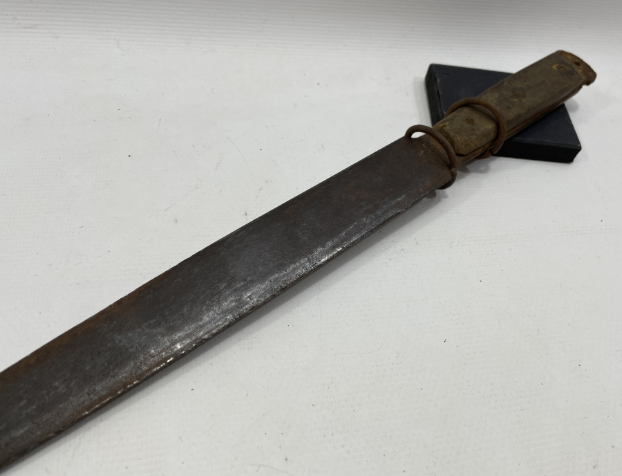 OSMANLI DÖNEMİ BÜYÜK BOY SÜVARİ MASATI