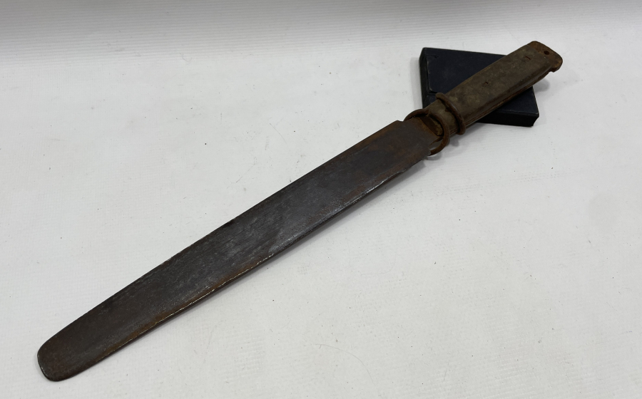 OSMANLI DÖNEMİ BÜYÜK BOY SÜVARİ MASATI