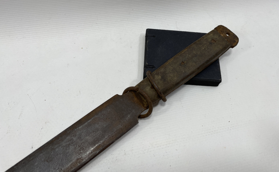 OSMANLI DÖNEMİ BÜYÜK BOY SÜVARİ MASATI