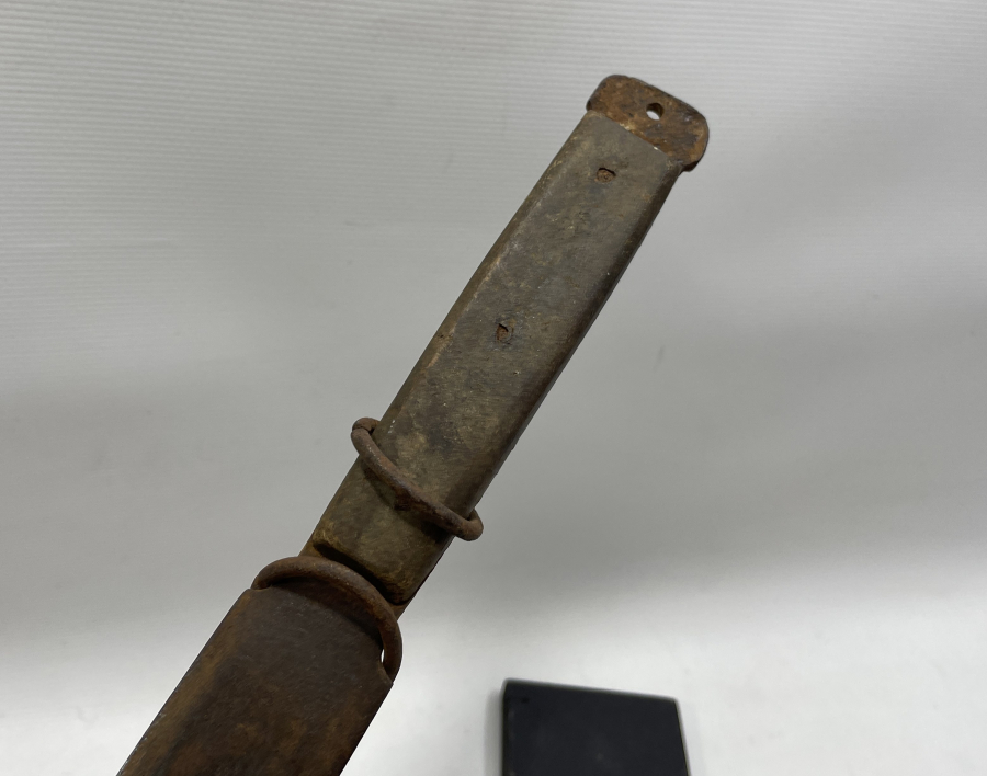 OSMANLI DÖNEMİ BÜYÜK BOY SÜVARİ MASATI