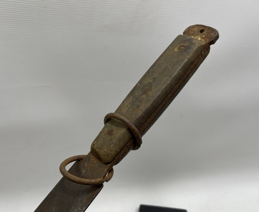 OSMANLI DÖNEMİ BÜYÜK BOY SÜVARİ MASATI