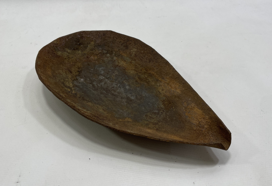 OSMANLI DÖNEMİ ÇOK NADİR LEBLEBİCİ KÜREĞİ