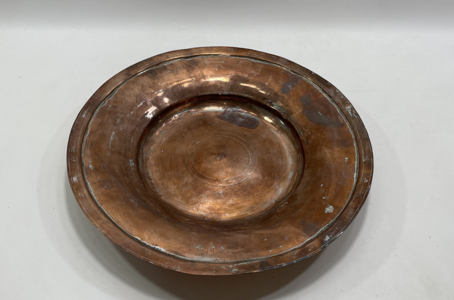 OSMANLI DÖNEMİ ÇOK NADİR SARAY İŞİ ŞEHZADE SÜNNETLİĞİ - SÜR-İ HÜMAYUN