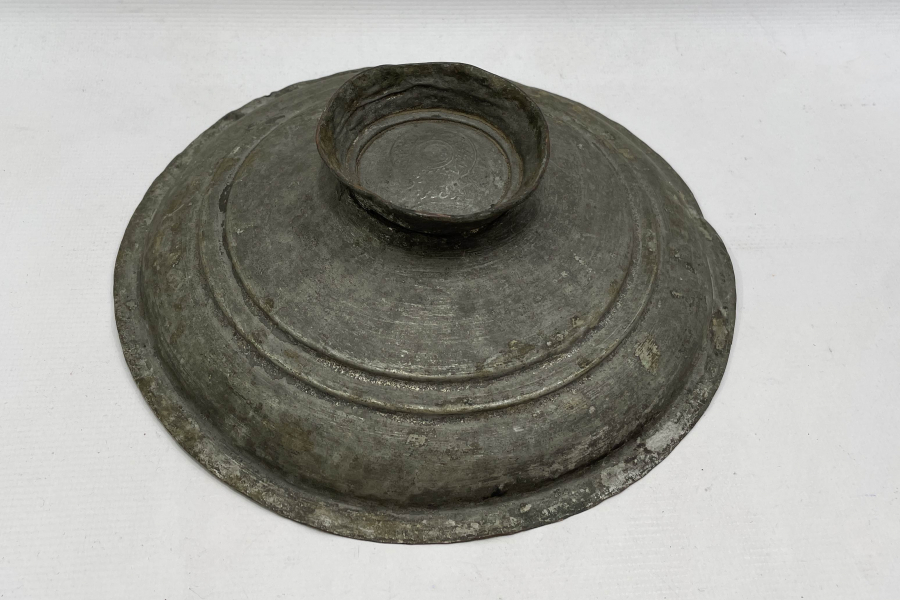 OSMANLI DÖNEMİ HİLAL-İ AHMER KAPAK