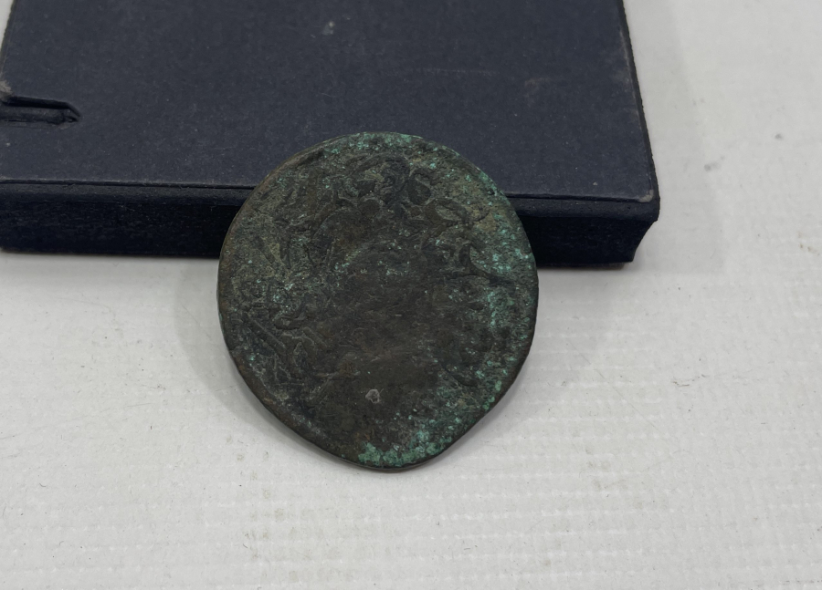 OSMANLI DÖNEMİ KONTRMARK