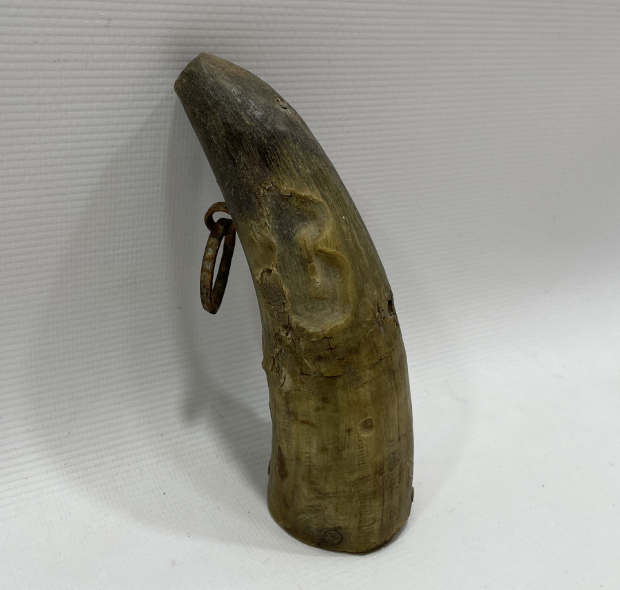 OSMANLI DÖNEMİ PİŞTOV BARUTLUĞU