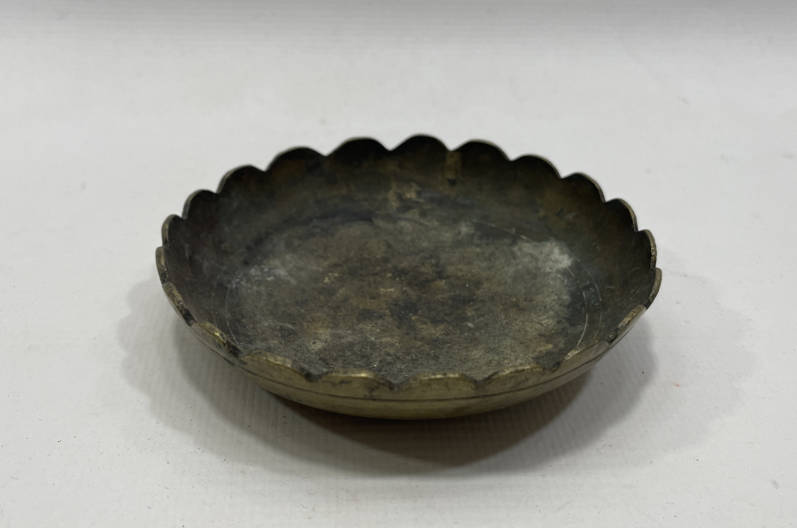 OSMANLI DÖNEMİ SÜLEYMANİYE İFTARİYELİK