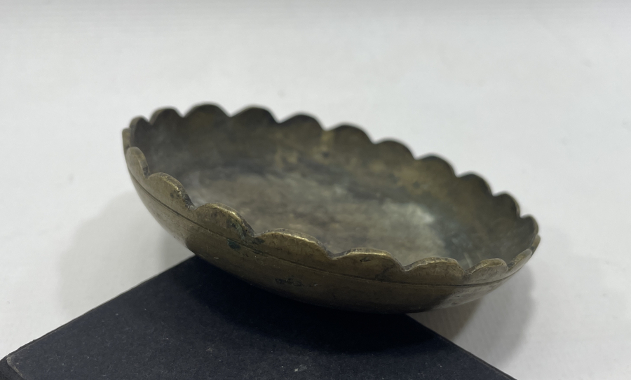 OSMANLI DÖNEMİ SÜLEYMANİYE İFTARİYELİK