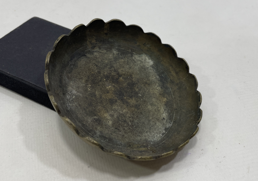 OSMANLI DÖNEMİ SÜLEYMANİYE İFTARİYELİK