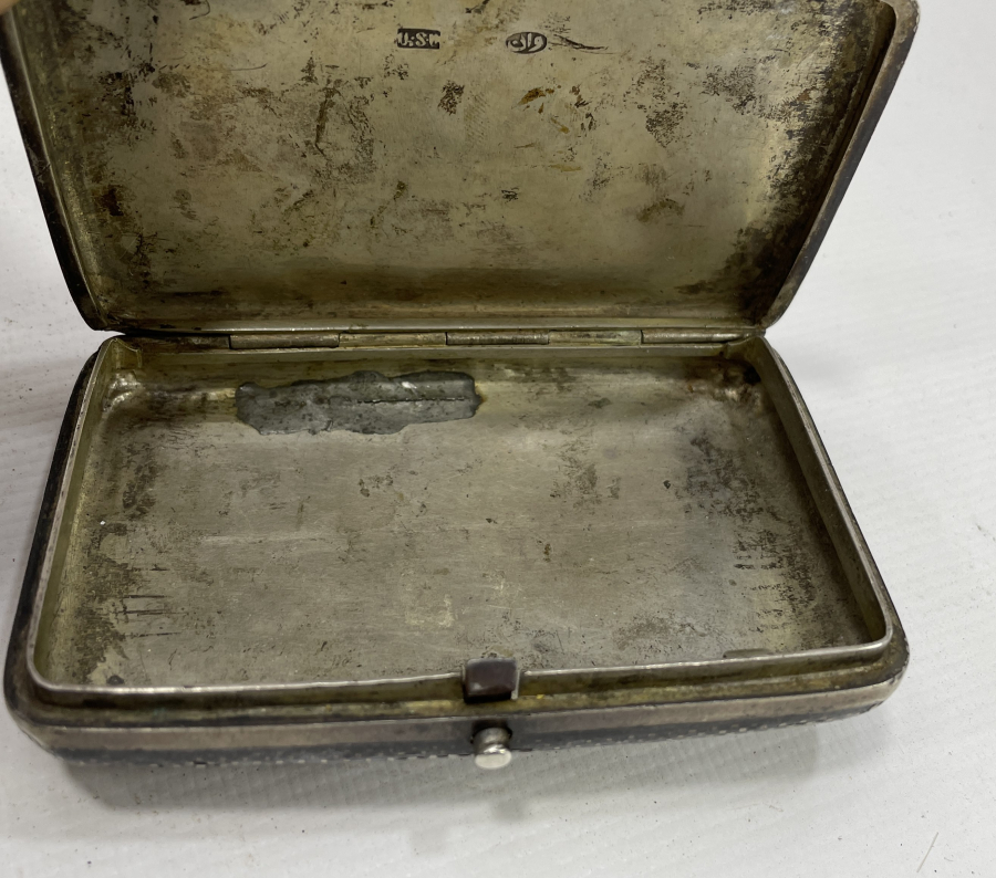 OSMANLI DÖNEMİ VAN İŞİ SAVATLI TABAKA