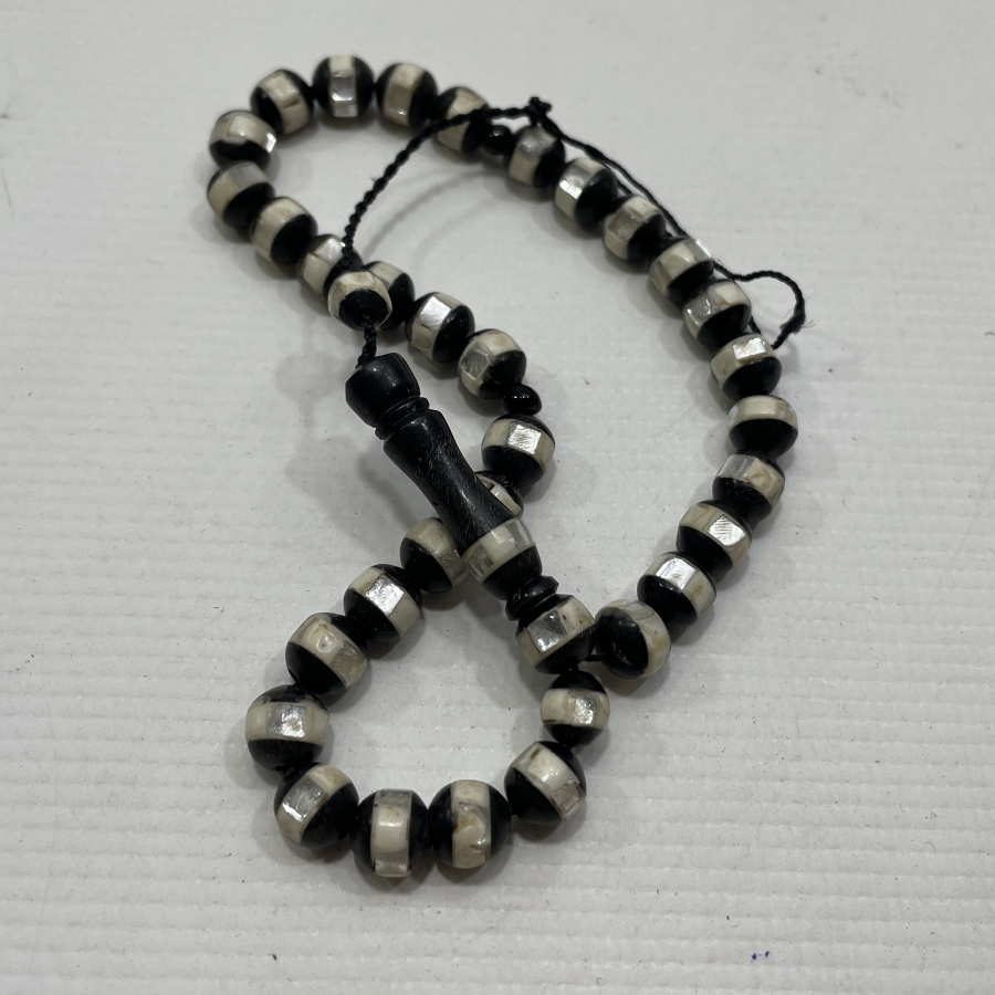 ÜZERİ SEDEFLİ KUKA TESPİH