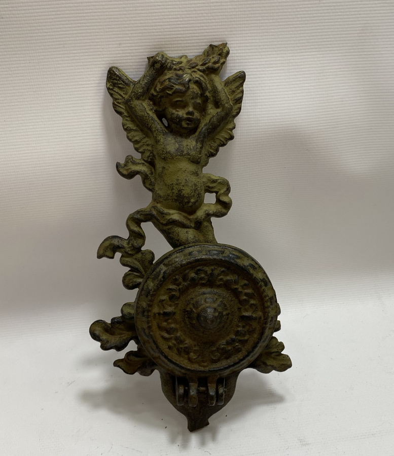 OSMANLI DÖNEMİ MELEKLİ MUMLUK