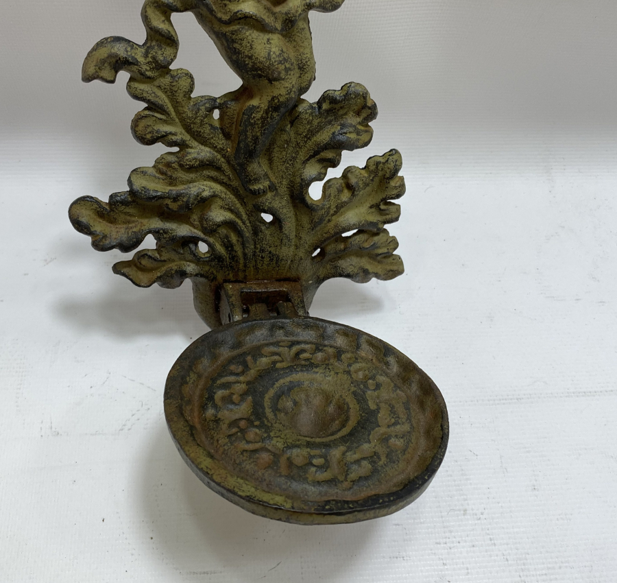 OSMANLI DÖNEMİ MELEKLİ MUMLUK