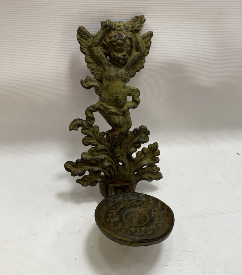 OSMANLI DÖNEMİ MELEKLİ MUMLUK