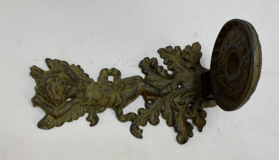 OSMANLI DÖNEMİ MELEKLİ MUMLUK