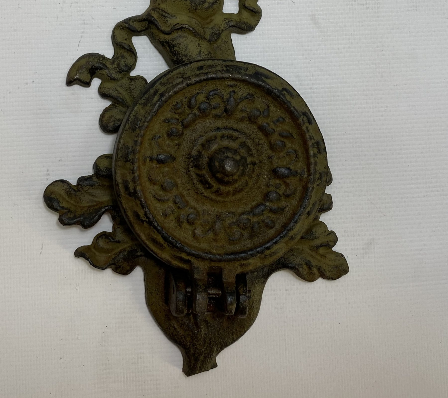 OSMANLI DÖNEMİ MELEKLİ MUMLUK