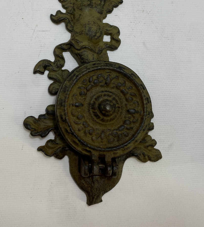 OSMANLI DÖNEMİ MELEKLİ MUMLUK