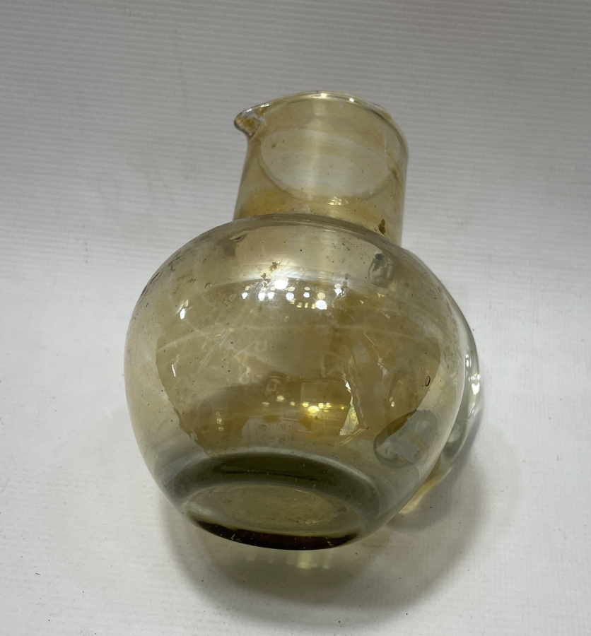 OSMANLI DÖNEMİ RAKI KARAFAKİSİ