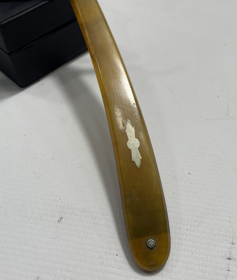 KATALİN SAPLI ANTİKA USTURA