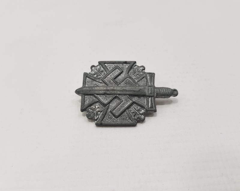 2. DÜNYA SAVAŞI DÖNEMİ NAZİ ROZET