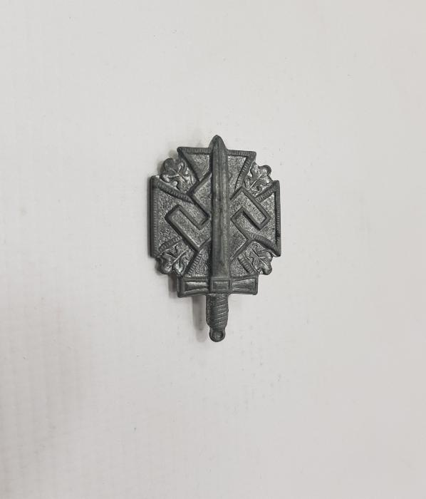 2. DÜNYA SAVAŞI DÖNEMİ NAZİ ROZET