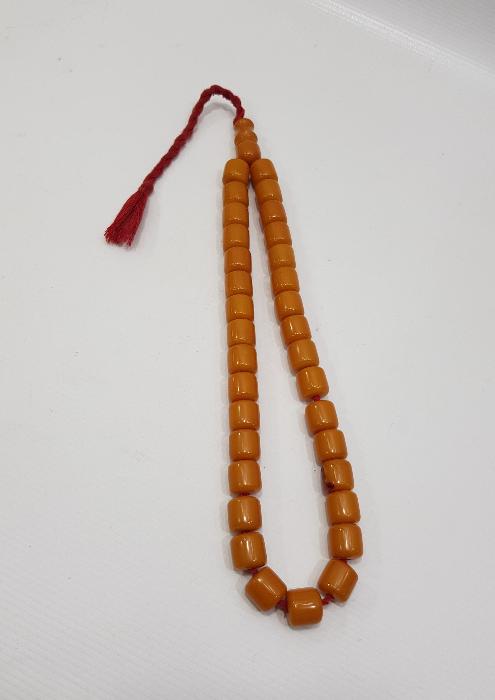 OSMANLI MİSKEVİ BAĞA TESBİH