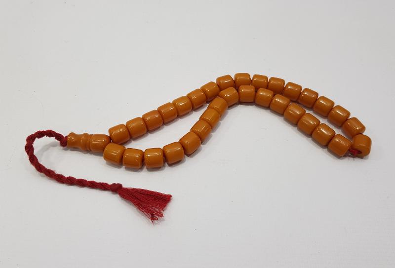 OSMANLI MİSKEVİ BAĞA TESBİH