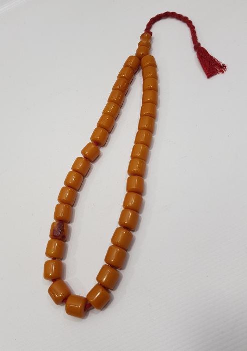 OSMANLI MİSKEVİ BAĞA TESBİH