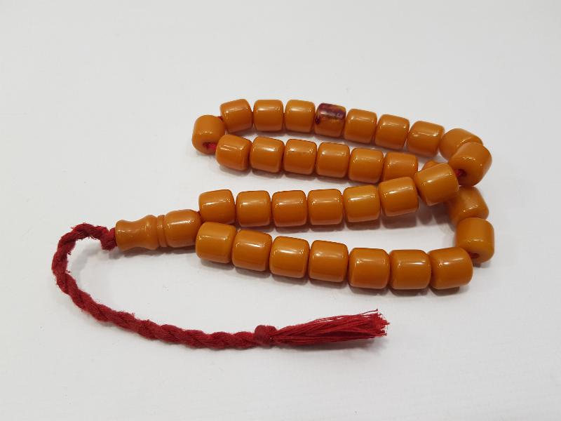 OSMANLI MİSKEVİ BAĞA TESBİH