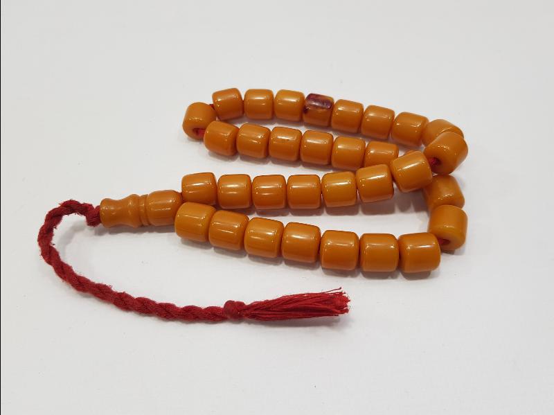 OSMANLI MİSKEVİ BAĞA TESBİH