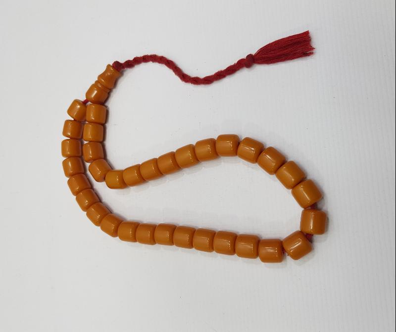 OSMANLI MİSKEVİ BAĞA TESBİH