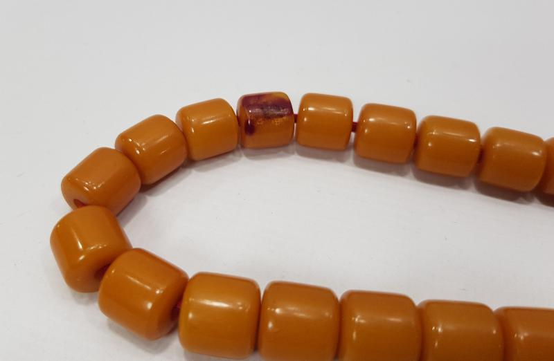 OSMANLI MİSKEVİ BAĞA TESBİH