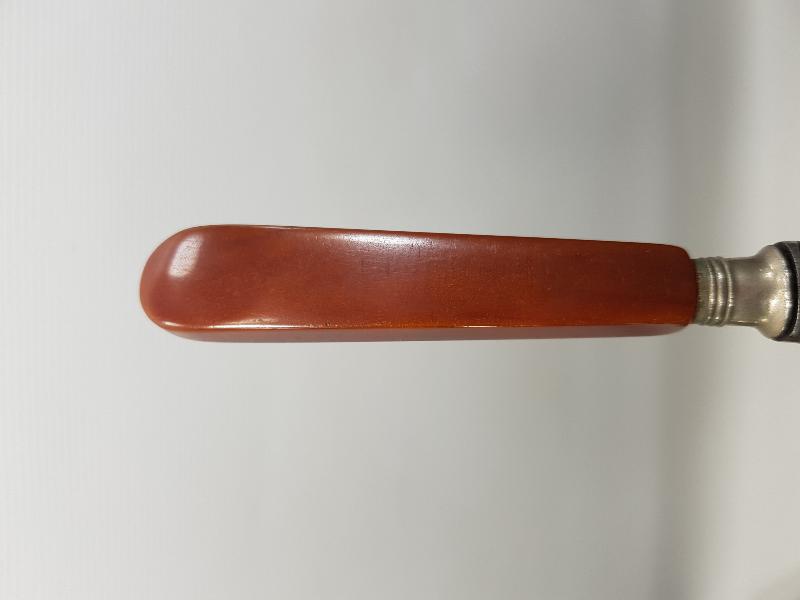 ANTİKA KATALİN SAPLI MEYVE BIÇAĞI