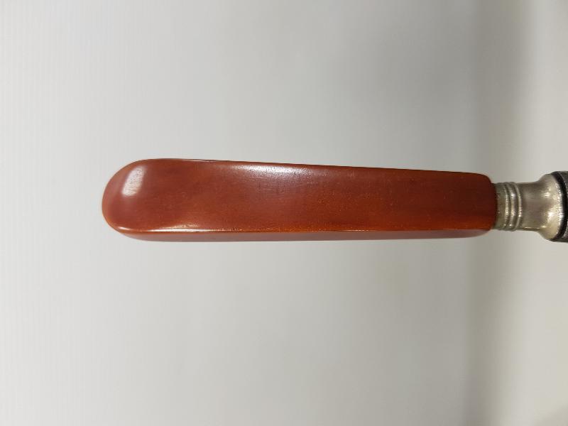 ANTİKA KATALİN SAPLI MEYVE BIÇAĞI