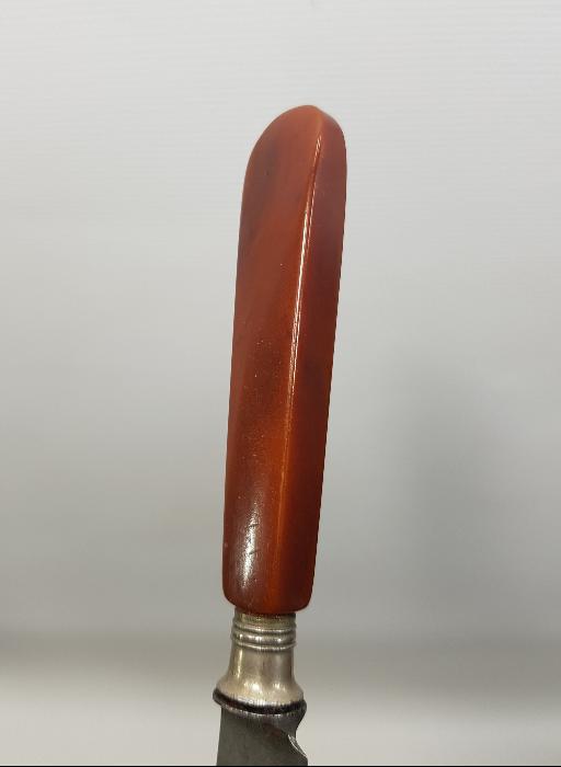 ANTİKA KATALİN SAPLI MEYVE BIÇAĞI