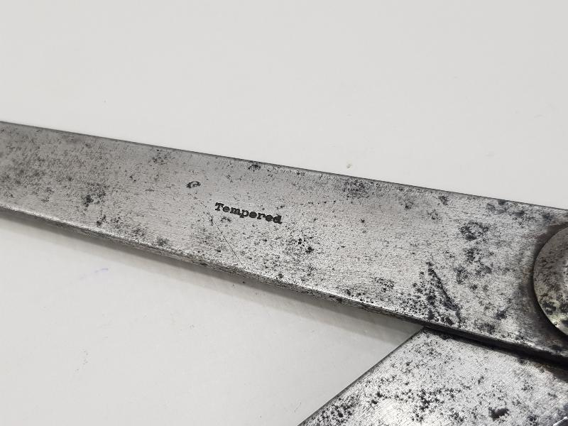 ÜZERİ OSMANLICA YAŞASIN GALATASARAY YAZILI ÇOK NADİR KUMPAS