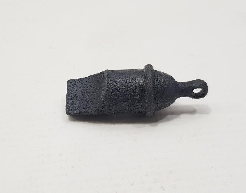 1. DÜNYA SAVAŞI ASKERİ DÜDÜK