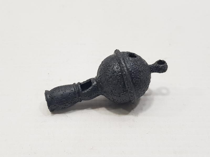 1. DÜNYA SAVAŞI ASKERİ DÜDÜK