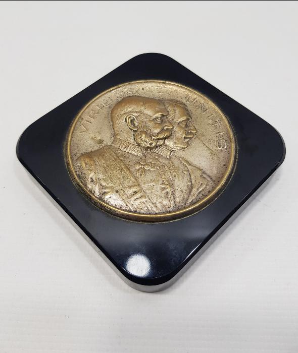 1. DÜNYA SAVAŞI İTTİFAK KAĞIT AĞIRLIĞI