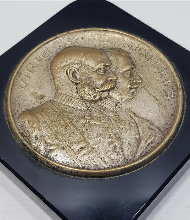 1. DÜNYA SAVAŞI İTTİFAK KAĞIT AĞIRLIĞI