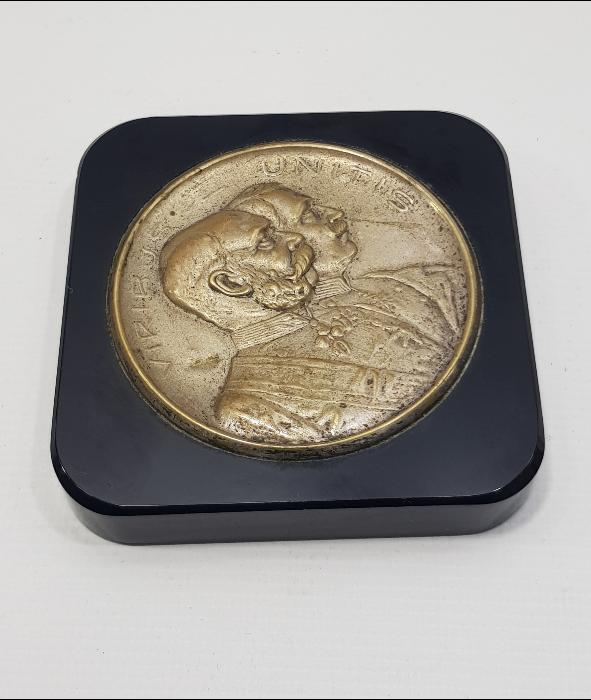 1. DÜNYA SAVAŞI İTTİFAK KAĞIT AĞIRLIĞI