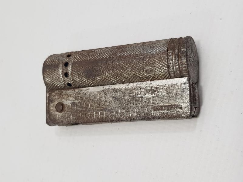 ANTİKA MUHTAR ÇAKMAĞI